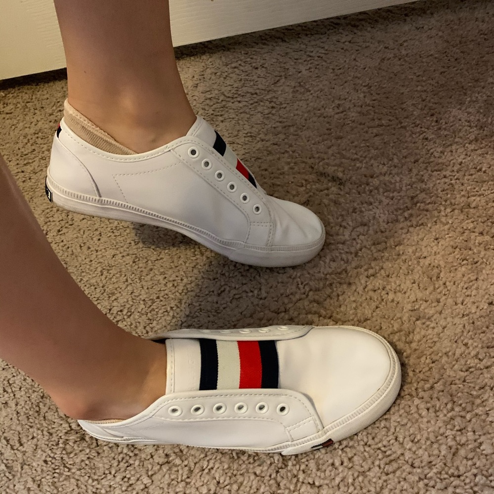 Tommy Hilfiger shoes